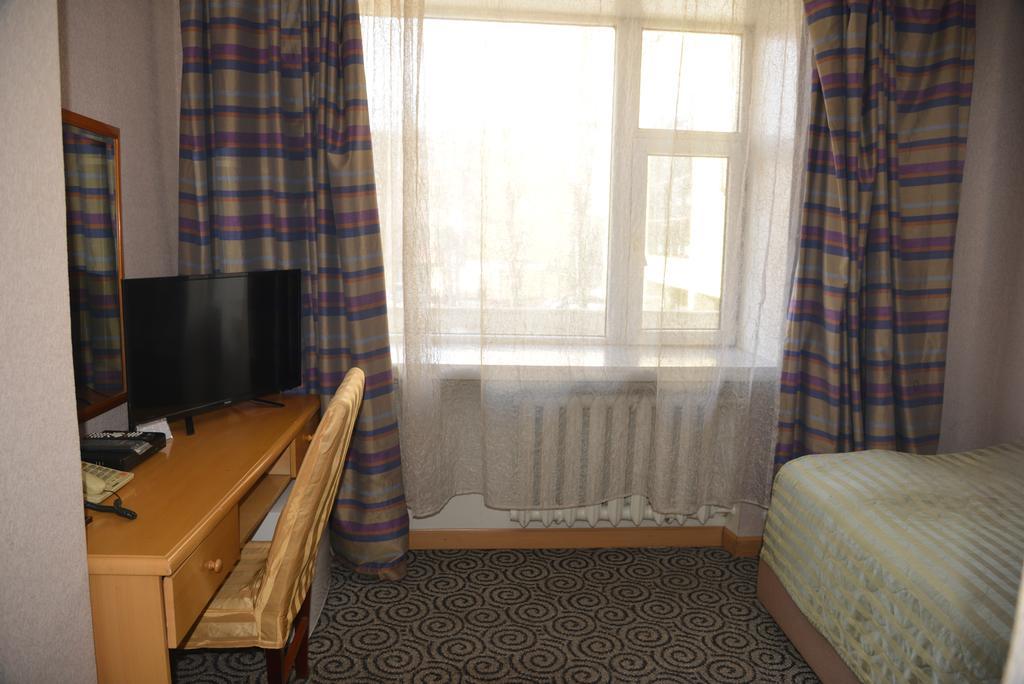 Zaluuchuud Hotel Oulan-Bator Extérieur photo